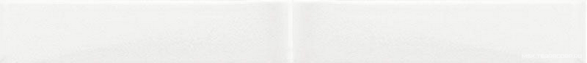 Rettangolo Bianco Mat/6 XX |6.5x60