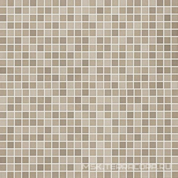 Color Now Tortora Micromosaico RT ZZ |30.5x30.5