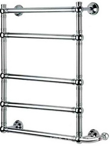 Полотенцесушитель Art.9-564/5/680BR 784х680мм (Эл.+Box подкл. СПРАВА), Margaroli ZZ Margaroli Armonia 9-564/5/680 BR (Эл.+Box СПРАВА)