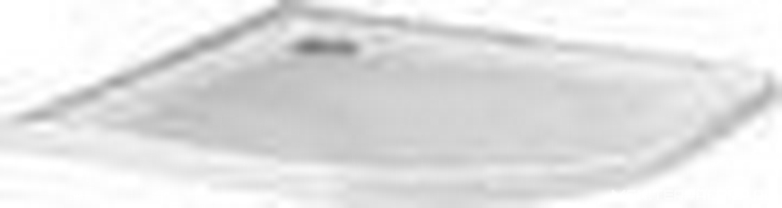 Поддон для душевого уголка  900*900 мм, 1/4 круга, белый, БЕЗ сифона KL Huppe X1 235031.055