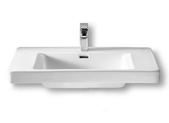 Умывальник KHROMA /700х420/ с крепёжным комплектом XX