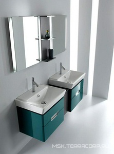 Керамическая раковина 60*46,5 с отверстием для смесителя, с переливным отверстием XX Jacob Delafon Reve E4802-00