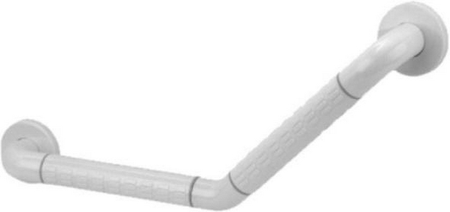 Поручень захватный для инвалидов, настенный ZZ Creavit Универсал TB310