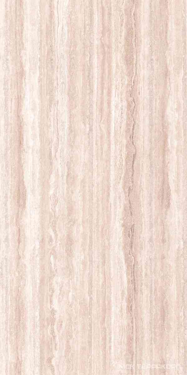 Travertino Santa Caterina Lucidato (Shiny) 6 mm |150x300