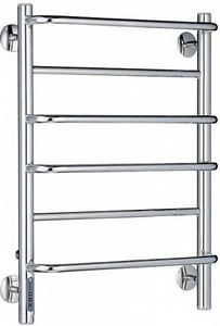 Полотенцесушитель электрический "" 450х650 (625*450) мм, ,поворотный терморегулятор, установочный набор в комплекте П6 XX Terminus Евромикс 4660059580173