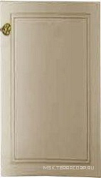 Шкаф дополн. для тумбы под раковину, 25,2х47см, распшн. дверь, петли справа, ручка цв. золото, Hermitage ZZ