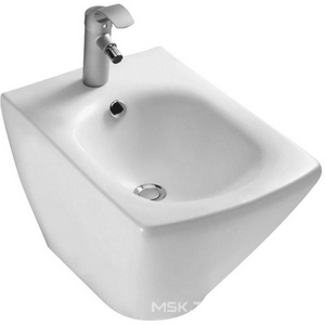 Биде напольное 60х37,5 см,  XX Jacob Delafon Escale E1293-00