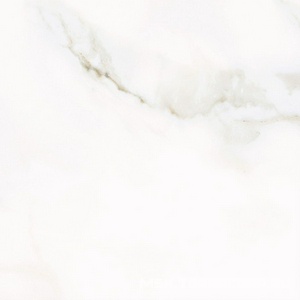 Керамическая плитка для пола Eletto calacatta  42x42 Белый 506483002