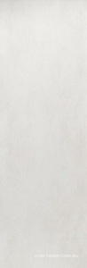 Керамогранит для пола и стены Laminam Rus Oxide  Bianco 3,5 mm  100x300 LAMF003439