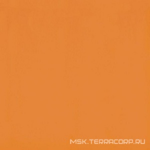 Керамическая плитка для пола Sant Agostino flexible architectur Flexi A Orange Mat (п.п.) 30x30 Оранжевый CSAFORAM00