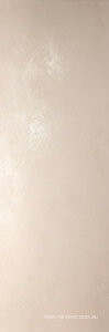 Керамогранит для пола и стены Laminam Rus Oxide  Avorio 3,5 mm 100x300 LAMF002012