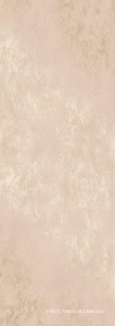 Керамогранит для пола и стены Laminam Rus Oxide  Avorio 3,5 mm 100x300 LAMF002012
