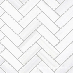 Spina Bianco Lasa ZZ |30x30