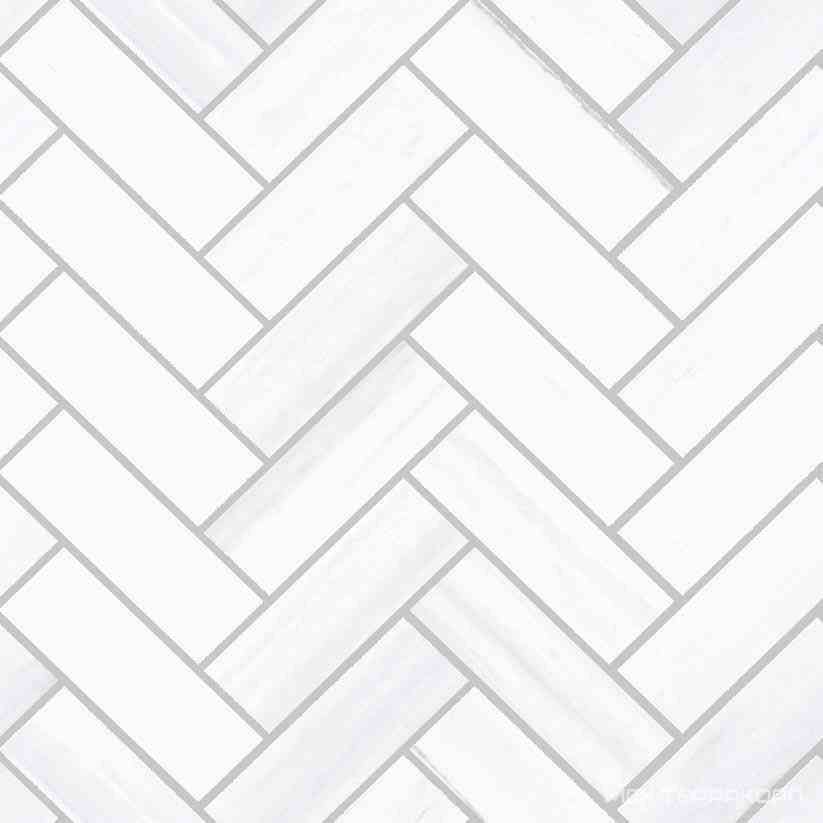 Spina Bianco Lasa ZZ |30x30