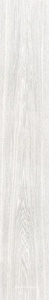 Керамогранит для пола Idalgo гранит вуд классик  Бьянко  лаппатир. 19.5х120 Белый ID9022N031LMR +