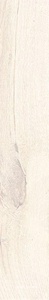 Керамогранит для пола Sadon living  Bianco 7.5x45 Белый J86347