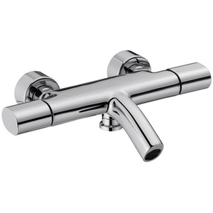 Смеситель настенный  для ванны/душа, хром XX Jacob Delafon Talan E10105RU-CP