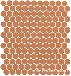 Color Now Curcuma Round Mosaico RT ZZ |29.5x32.5