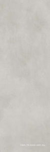 Керамогранит для пола и стены Laminam Rus Calce  Grigio 5,6 mm 100x300 LAMF006556