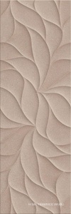 Керамическая плитка для стены Eletto Odense  Beige Fiordo24.2x70 506181102