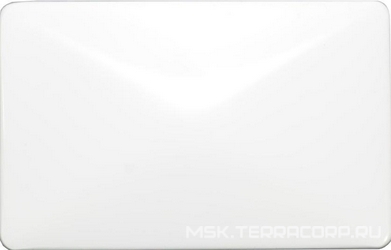 Керамическая заглушка д/раковины Премьер-М 100 (ЗАПЧАСТЬ)ZZ