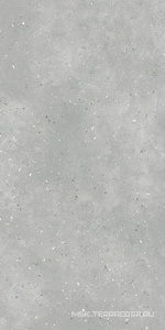 Керамогранит для пола Grasaro granella Керамогранит  G-42 мат.серый 60x120 Серый G-42/MR/600x1200x10