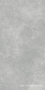 Керамогранит для пола Grasaro granella Керамогранит  G-42 мат.серый 60x120 Серый G-42/MR/600x1200x10