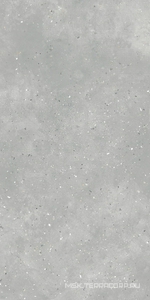 Керамогранит для пола Grasaro granella Керамогранит  G-42 мат.серый 60x120 Серый G-42/MR/600x1200x10