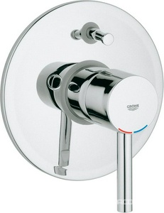 Наружная часть смесителя для ванны XX Grohe Essence 19285000