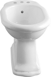 Биде, 3 отв. д/смес., New Etoile ZZ