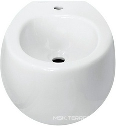 Подвесное биде "Ringo" , белый ZZ