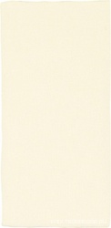 Vintage Ivory ZZ 7.5x15