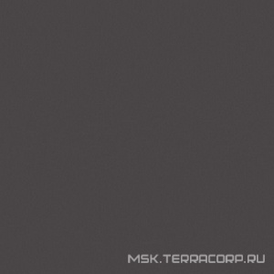 Керамогранит для пола Estima rainbow  RW034 anthracite непол.ZZ60x60 Серый 27276