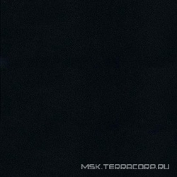 Iridium Nero Lucidato (Shiny) 6 mm ZZ |75x75
