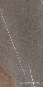 Керамогранит для пола Ariostea pietre naturali Pietra Piasentina sat. 30x60 Серый P36259S8