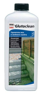 Удалитель мха и зелёного налёта 1000 мл ZZ Pufas GlutoClean 390 383 - R