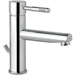 Смеситель Fiore Xenon 44CR5276 для раковины| 5x19x20