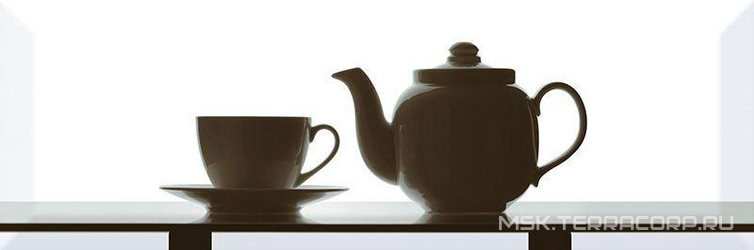 Decor Japan Tea 02 A KL |10x30