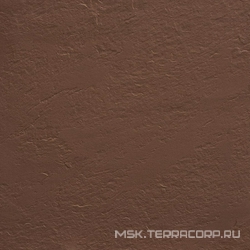 Monocolor CFUF006 Шоколад SR структурирММ.l60x60 (Заказ на фабрик кр. П/П)