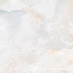 Керамогранит для пола и стены Ariostea Ultra Onici Onice Grigio Lucidato (Shiny) 6 mm 75x75 UO6L75411