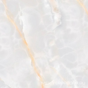 Керамогранит для пола и стены Ariostea Ultra Onici Onice Grigio Lucidato (Shiny) 6 mm 75x75 UO6L75411