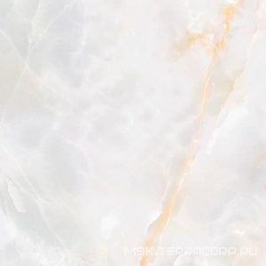 Керамогранит для пола и стены Ariostea Ultra Onici Onice Grigio Lucidato (Shiny) 6 mm 75x75 UO6L75411