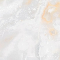 Onice Grigio Lucidato (Shiny) 6 mm ZZ |75x75