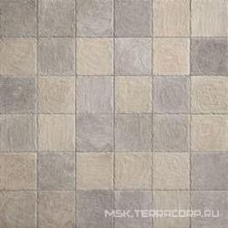 Biarritz Melange XX |10x10