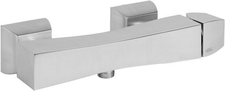 Смеситель для душа (цв. хром)  ZZ Gessi Mimi 31131 031