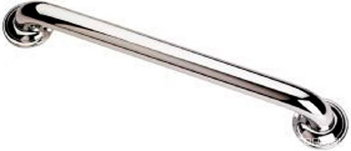 Ручка  хром ZZ Sonia Complemento 117208