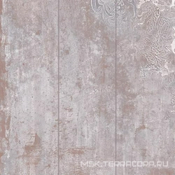 Керамогранит для пола Estima vintage Грес  01 неполированный ХХ60x60 Бежевый VN01