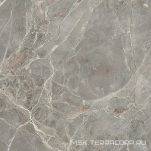 Керамогранит для пола и стены Florim Etoile de Rex Etoile Gris Matte 60x60 761692