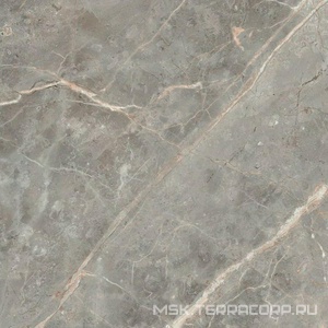 Керамогранит для пола и стены Florim Etoile de Rex Etoile Gris Matte 60x60 761692