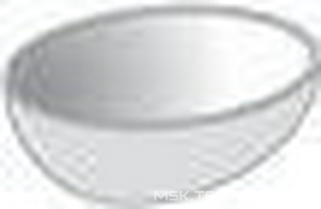 Раковина встраиваемая под столешницу, 57х41см, крепёж в комплекте, Labor Legno ZZ Labor Legno Hermitage LAVSP